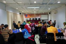 Babel targetkan 60 persen koperasi miliki NIK