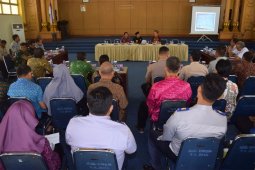 Izin "road tax" di Aruk dipercepat