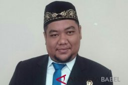 Legislatif: peran pers penting dalam kemajuan daerah