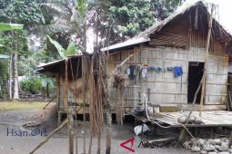 Kemen-PUPR Salurkan Bantuan 260 Unit Rehab Rumah