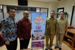 700 peserta sudah mendaftar di Medan Kulinerrun