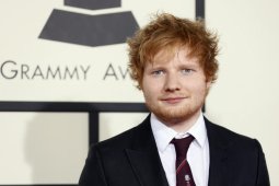 "Songwriter" Film Documenter Ed Sheeran Tayang Perdana di Berlin