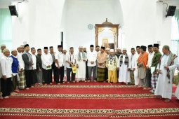 Masih belum satu persepsi