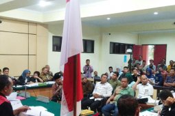 Anggota DPRD akui ada "uang ketok palu"
