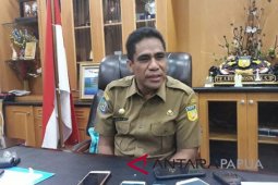 Masyarakat diimbau tidak bergantung pada beras