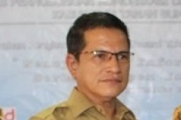 APBD Kotabaru 2018 Defisit Rp30 Miliar