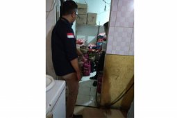 Pertamina: restoran di Pontianak masih "kucing-kucingan" gunakan gas subsidi