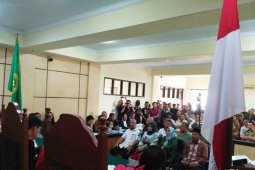 Wakil dewan tidak akui beberapa keterangan BAP