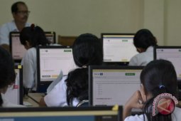 Disdik Bengkulu pinjam laptop siswa untuk UNBK