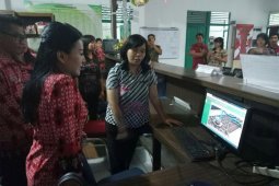 Pemkab Landak terapkan SMS pengingat berobat ulang