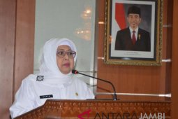 Wabup Batanghari minta pewarta tangkal hoax