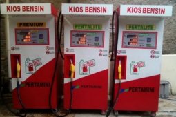 Pemerintah Harusnya Hapus Bensin premium