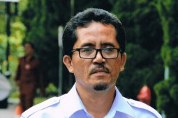 Awal tahun Jambi dipengaruhi el-nino lemah
