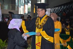 Profesi guru semakin diminati