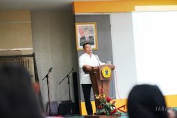 Kang Hasan hadiri silaturahmi MUI dengan ulama-DKM se-Jabar