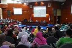 Universitas Brawijaya Minta Sekolah Petakan Potensi Siswa