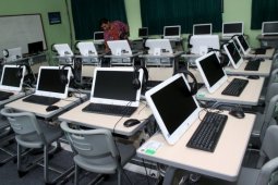 Peserta UNBK Tidak Bisa Isi Kolom Jawaban