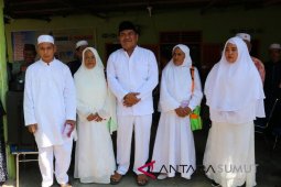 Pembentukan BNNK  Tanah Bumbu Menunggu Keputusan BNN