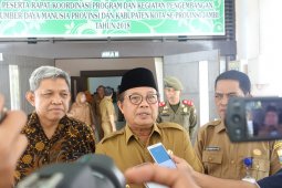 Wagub: ASN punya etika dan bebas KKN