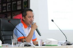 KPU Pangkalpinang fasilitasi alat peraga kampanye
