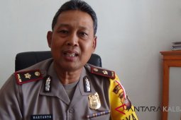 Wakapolres KKU ajak ciptakan pilkada bermartabat