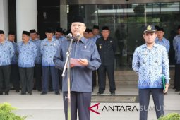 Wali Kota Medan berharap PS Pratama dapat mengharumkan Kota Medan