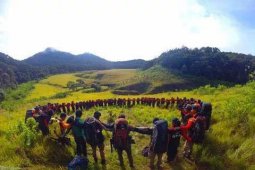 Wanadri gandeng Indonesia Mengajar tingkatkan pendidikan Papua