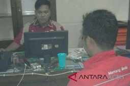 Halangi wartawan oknum karyawan PLN dipolisikan