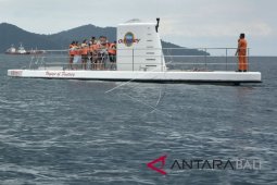 Tarik wisman, perlu kreasi wisata Karangasem