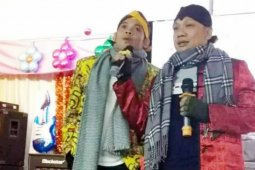 Duo Pelawak Jatim Langsung Banyol setelah Bebas (Video)