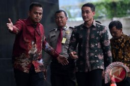 Proses hukum di Jambi tidak ganggu pemerintahan