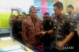Program pemutihan di Jambi jaring 41.744 wajib pajak