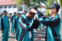 Wabup Berharap Prestasi POPDA Batola Meningkat