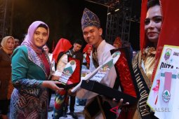 Pemilihan Duta Wisata Saijaan 2018 Ditutup