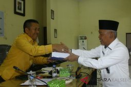 Plt Bupati HST Sampaikan 9 Prioritas Pembangunan