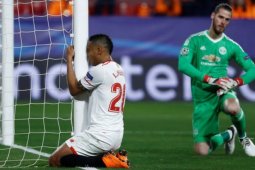 16 Besar Liga Champions