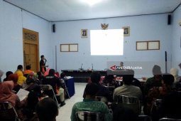 KPU Kota Kediri Lakukan Perbaikan Daftar Pemilih
