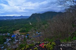 Rantau Bakula wakili Banjar lomba desa provinsi