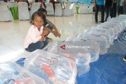 Potensi Ikan Koi Kediri Hingga Rp235 Miliar  (Video)