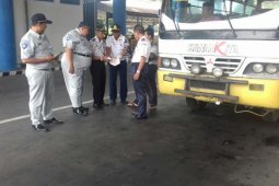 Jasa Raharja Ingatkan PO Patuhi Bayar Premi