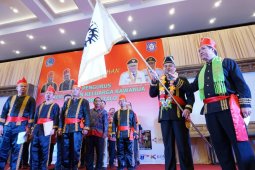 Inilah Struktur Pengurus K3 Gorontalo 2018-2023