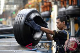 Goodyear  jajaki pengembangan pabrik ban di Sumut