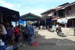 Teluk Wondama Terima Program Penyehatan Pemukiman