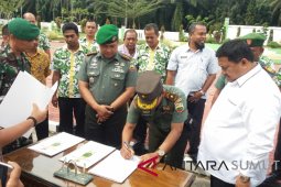 Buyung ingin penuhi amanah sang ayah