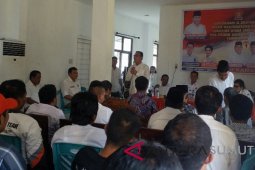 Gerindra konsolidasi menangkan Eramas