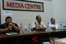 Sekdakab Labura di-PLT-kan