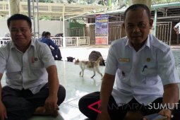 Tiga gedung pemerintahan diharap berfungsi tahun depan