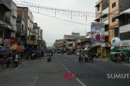 Pendapatan sektor pajak belum maksimal