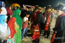 Lima pejabat eselon II marga Hasibuan