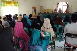 Kemenag fasilitasi paspor calhaj